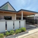 มบ.พร้อมพันธุ์ประชาสามัคคีภูเก็ต ทาวน์โฮมรีโนเวทใหม่ 40วา 3นอน 2น