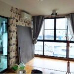 แบงค์คอก เฟลิช แอท กรุงธนบุรี 42.65 ตร.ม ใกล้ BTS กรุงธนบุรี