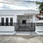 มบ.พนาสนธิ์เทพอนุสรณ์ภูเก็ต ทาวน์โฮมรีโนเวทใหม่ 35วา 3นอน 2น้ำ