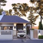 มบ.ธนาภาพาร์ควิวภูเก็ต ทาวน์โฮมรีโนเวทใหม่ 35วา 2นอน 1น้ำ