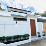 มบ.พูนทรัพย์ฉลองภูเก็ต บ้านเดี่ยวสภาพดี 73วา 3นอน 3น้ำ