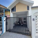 มบ.วิลล่าแคลิฟอเนียร์ภูเก็ต ทาวน์โฮมสภาพดี 28วา 2นอน 2น้ำ