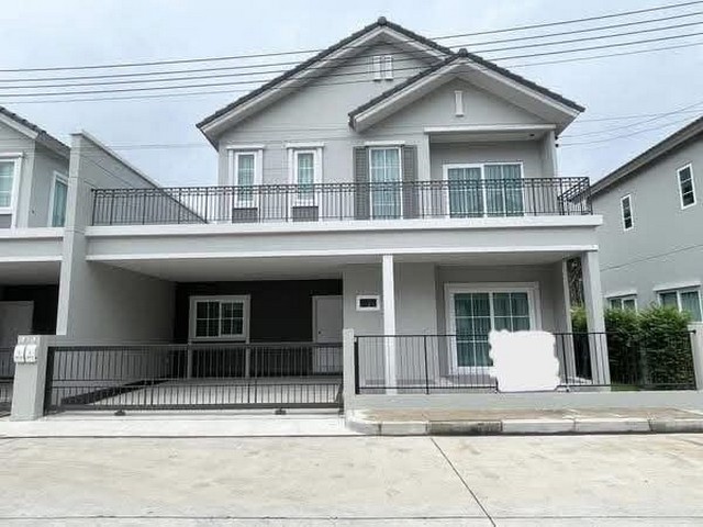 มบ.อณาสิริป่าคลอกภูเก็ต บ้านเดี่ยวสร้างใหม่ 35.2วา 4นอน 3น้ำ