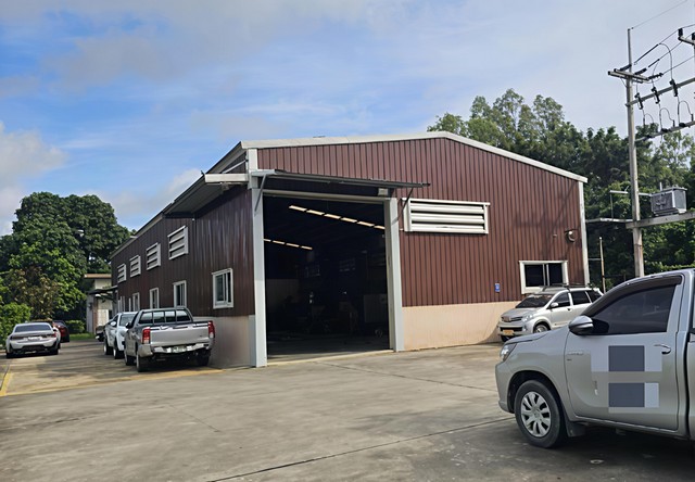 ขายโรงงานอุตสาหกรรมปิโตรเคมีมาบตาพุดจังหวัดระยอง 1-1-70 ไร่