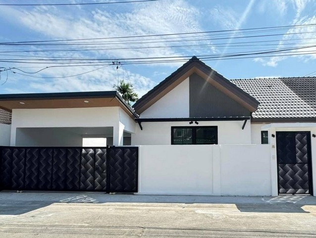 มบ.ร็อคการ์เด้น3-4ภูเก็ต บ้านแฝดสไตล์บ้านเดี่ยวรีโนเวทใหม่ 39วา 3