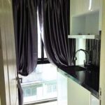 แบงค์คอก เฟลิช แอท กรุงธนบุรี 41.87 ตร.ม ใกล้ BTS กรุงธนบุรี 350