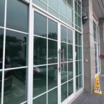 ขายอาคารพาณิชย์ 4ชั้น+ชั้นลอย หรู ซอยอุดมสุข ใกล้ BTSอุดมสุข