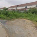 ขายที่ดินเปล่า ทำเลดี ย่านชุมชน ถนนลาดกระบังซอย14/1 สมุทรปราการ