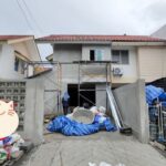 มบ.เคหะบ้านพอนภูเก็ต ทาวน์โฮมรีโนเวทใหม่ 22วา 3นอน 1น้ำ