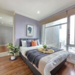 ห้องแต่งสวย เฟอร์ครบ พร้อมเข้าอยู่ทันที