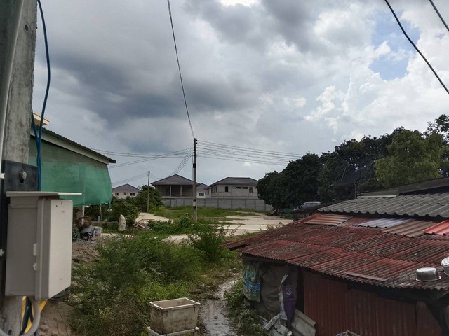 ขายที่ดินสำนักบกชลบุรี 92 ตารางวา