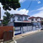 ขายบ้านเดี่ยว 2 ชั้น หมู่บ้านเคซี.การ์เด้นโฮม11 ถนนนิมิตใหม่ 40