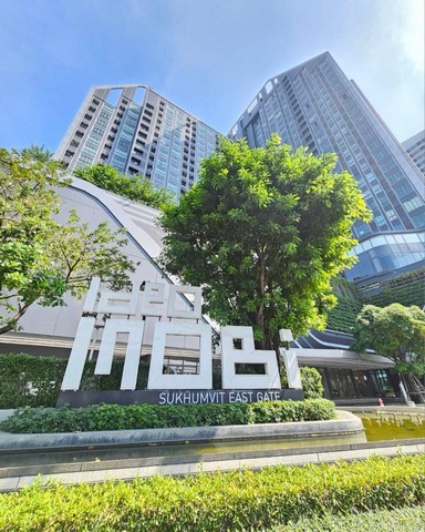 ขายคอนโดไอดีโอ โมบิ สุขุมวิท-อีสท์เกต ระบบรักษาความปลอดภัย 24 ชั่