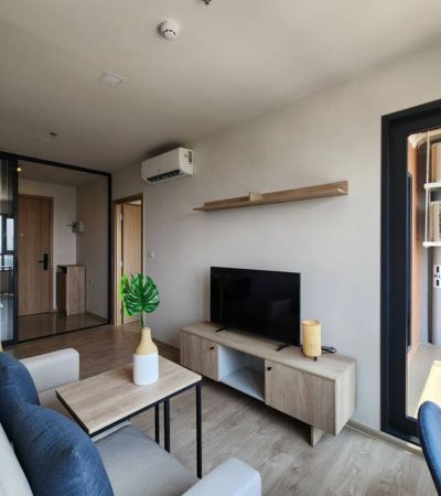 The Base Height เชียงใหม่ คอนโดใหม่ พร้อมเข้าอยู่ ใกล้เซนทรัลเฟส3