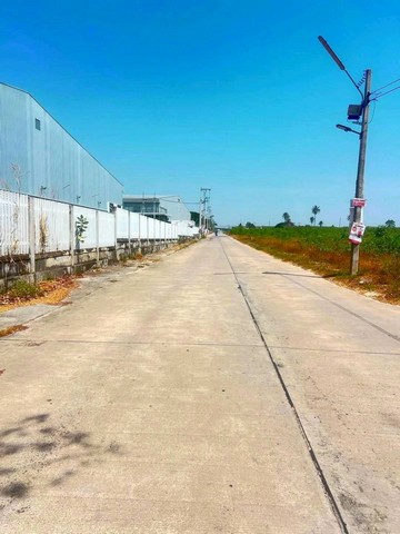 ขายที่ดินสวยศรีราชาชลบุรี 18 ไร่