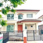 ขาย บ้านเดี่ยว 2ชั้น หมู่บ้าน มัณฑนา รังสิต คลอง2