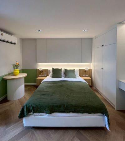 103 คอนโดมิเนียม 2 ถ.นิมมาน ซอย12 ใกล้ ม.เชียงใหม่ เมญ่า