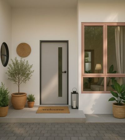 บ้านเดียว สไตล์มินิมอลญี่ปุ่น เรียบง่าย ซื้อไว้ลงทุน ปล่อยเช่าก็ค