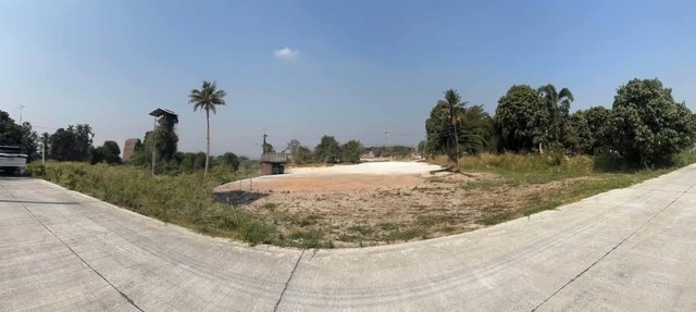 ขายที่ดินหนองข้างคอกชลบุรี