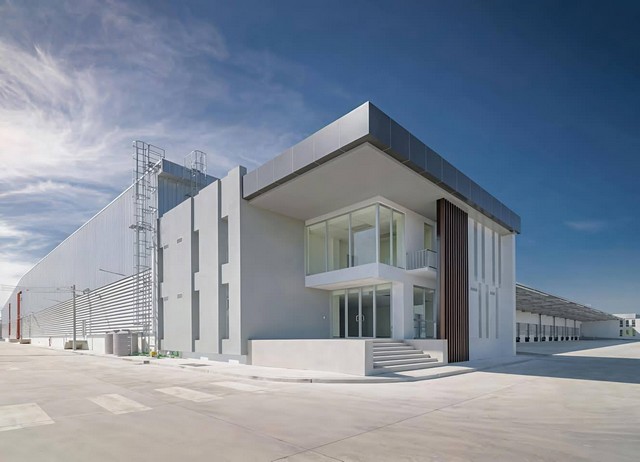 ให้เช่าโกดังบางปะกงฉะเชิงเทรา