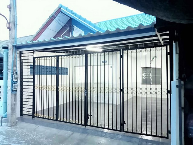 บ้านเช่าอ่างศิลาชลบุรีใกล้หาดบางแสน