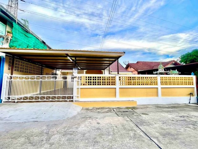 ขายบ้านเดี่ยวชั้นเดียว มบ.อิสเทรินแลนด์