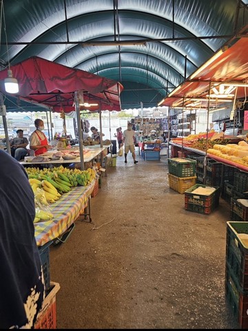 ขายที่ดินพร้อมตลาดนัด 1 ไร่ 2 งาน 50 ตารางวา กรุงเทพมหานคร