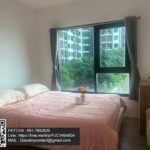 ขายคอนโด เคนซิงตัน สุขุมวิท-เทพารักษ์ ติด MRTทิพวัล