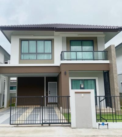 กาญจน์กนก12 เฟส3 ใกล้แยกดอนจั่น ไปไหนก็สะดวก ใกล้ รร.นานาชาติ หลา