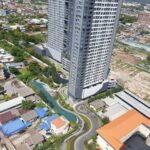 ให้เช่า คอนโด IDEO O2 หรู ตกแต่งสไตล์เกาหลี พร้อมเข้าอยู่ได้ทันที