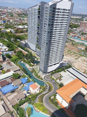 ให้เช่า คอนโด IDEO O2 หรู ตกแต่งสไตล์เกาหลี พร้อมเข้าอยู่ได้ทันที