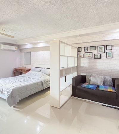 ศรีธนาคอนโด 2 ใกล้ ถ.นิมมาน MAYA ราคานี้ไม่มีบ่อย มีโควต้าต่างชา