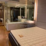 ให้เช่าคอนโด THE ADDRESS สาทร ขนาด 52 ตรม