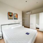 ขายด่วน คอนโด มารุ เอกมัย 2 ชั้น 11 ขนาด 55 ตรม