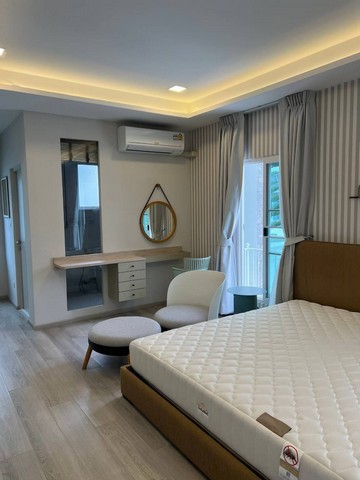 ให้เช่าบ้าน Anya บางนา- รามคำแหง 2