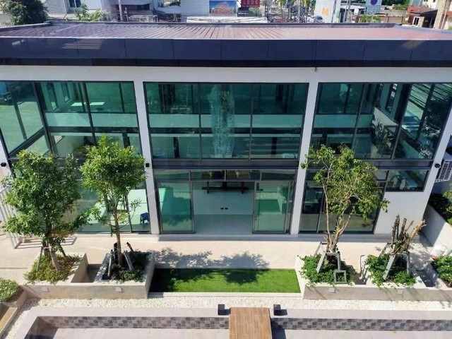 ให้เช่าสำนักงาน เฟอร์พร้อม ในซ.ประเสริฐมนูกิจ29 (ซ.มัยลาภ)