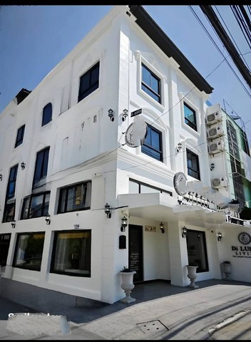 ให้เช่าอาคาร 3 ชั้น ซอยงามวงศ์วาน 53 เหมาะหลายธุรกิจ