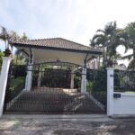 ขายบ้านเดี่ยวพูลวิลล่า190ตรวติดกับโครงการพระราชดำริ หม่อนไหม หัวห