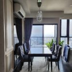 ขายคอร์ส อัสสกาญจน์ เพลส ไกล้รถไฟฟ้า เดอะมอลล์บางกะปิชั้น8 20.1