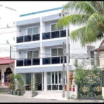 ขาย Boutique Hotel กลางเมืองภูเก็ตในราคาสุดพิเศษ