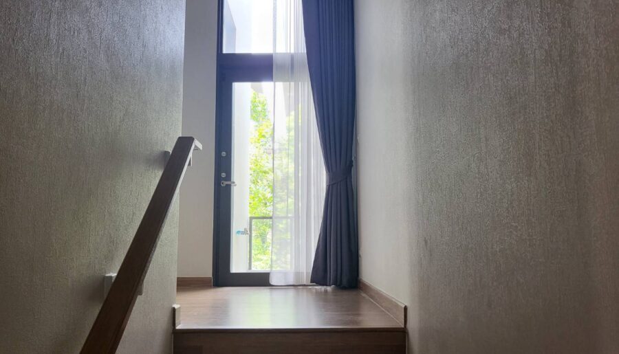 ขาย บ้านกลางเมืองคาเซ่ เลียบทางด่วนรามอินทรา