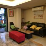 ขายบ้านเดี่ยว 2 ชั้น โครงการเพอร์เฟคเพลส แจ้งวัฒนะ โครงการ 1 แปลงมุม บ้านสภาพสวย ตกแต่งแบบบ้านตัวอย่าง