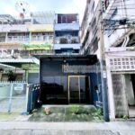 บ้าน townhome สีลม 3 ชั้น พื้นที่ใช้สอย 300 ตร.ม. ย่านสีลม
