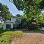 เช่าบ้านเดี่ยว ตรงข้ามตลาดยิ่งเจริญ ตลาดสะพานใหม่ ใกล้รถไฟฟ้า BT