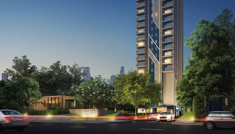 ขายคอนโดพร้อมผู้เช่า #ขายคอนโด (IDEO SUKHUMVIT 115) btsปู่เจ้า