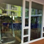 ขายคอนโด ดิเอเมอรัล 2 นอน ใกล้ MRT ห้วยขวาง พร้อมอยู่