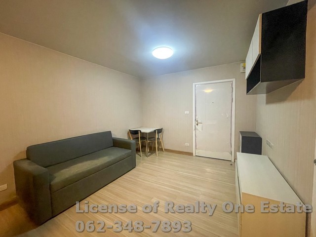 ขายคอนโดพลัม พหลโยธิน 89 เฟส 4 พร้อมผู้เช่า รายได้ทันที