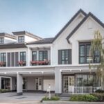 บ้านเดี่ยวหลังใหญ่โครงการใหม่ บุราสิริ ปัญญาอินทรา by แสนสิริ