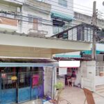 เช่าทาวน์เฮาส์ 3.5 ชั้น 20ตร.ว พัฒนาการ8-19 MRT รามคำแหง12 1.6 กม
