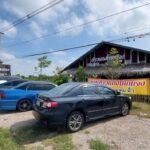 ขายร้านข้าวแกงพร้อมบ้านพักอาศัย อำเภอโพธาราม จังหวัดราชบุรี